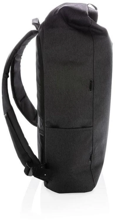 XD DESIGN BACKPACK BOBBY URBAN LITE Juodas P/N: P705.501