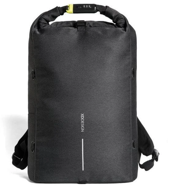 XD DESIGN BACKPACK BOBBY URBAN LITE Juodas P/N: P705.501