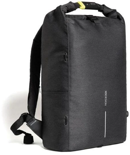 XD DESIGN BACKPACK BOBBY URBAN LITE Juodas P/N: P705.501