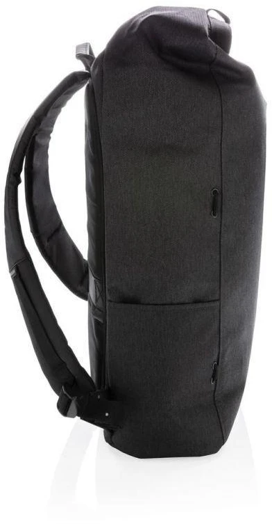 XD DESIGN BACKPACK BOBBY URBAN LITE Juodas P/N: P705.501