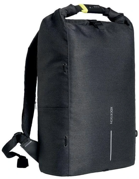 XD DESIGN BACKPACK BOBBY URBAN LITE Juodas P/N: P705.501