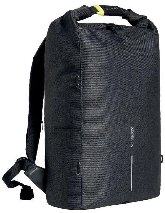 XD DESIGN BACKPACK BOBBY URBAN LITE Juodas P/N: P705.501
