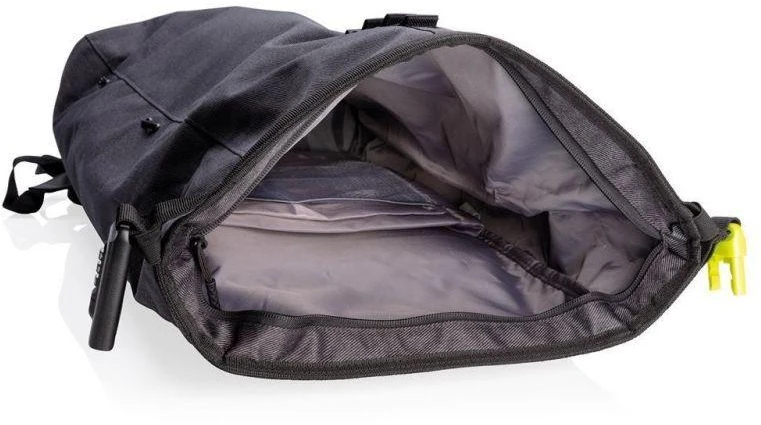 XD DESIGN BACKPACK BOBBY URBAN LITE Juodas P/N: P705.501