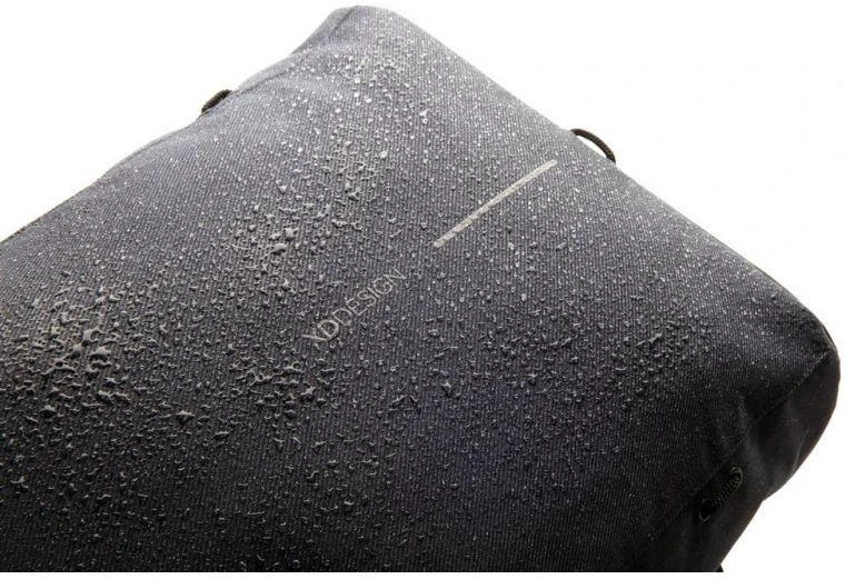 XD DESIGN BACKPACK BOBBY URBAN LITE Juodas P/N: P705.501