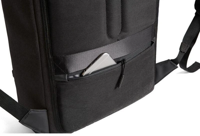 XD DESIGN BACKPACK BOBBY URBAN LITE Juodas P/N: P705.501