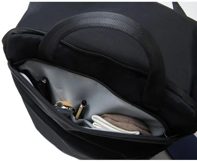 XD DESIGN BACKPACK BOBBY SOFT TOTE NAVY P706.3025