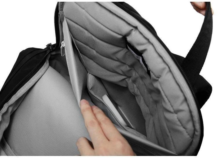 XD DESIGN BACKPACK BOBBY SOFT TOTE NAVY P706.3025