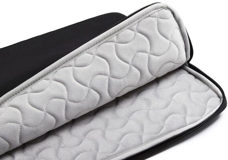 XD DESIGN LAPTOP SLEEVE 14 Juodas P/N: P706.201