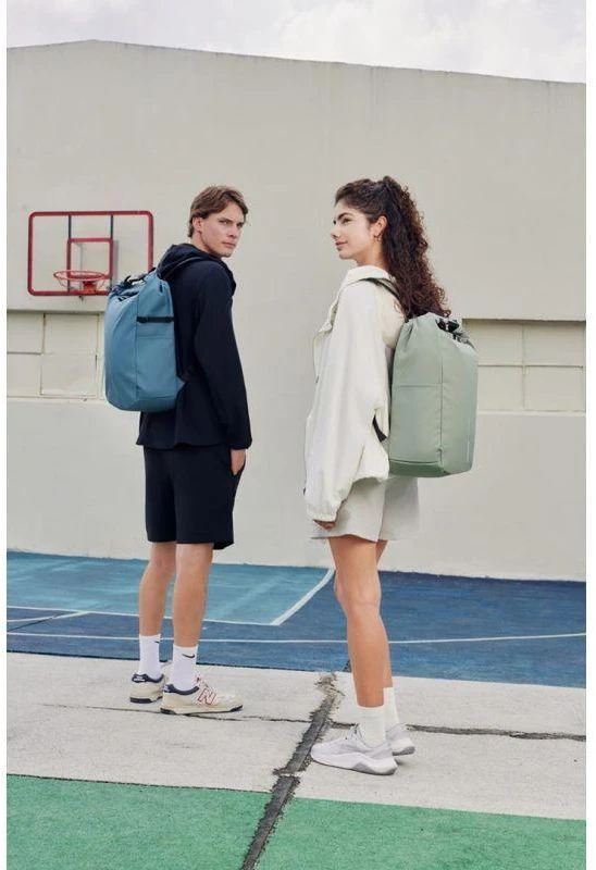 XD DESIGN BACKPACK URBAN WATER RESISTANT Juodas P706.2801