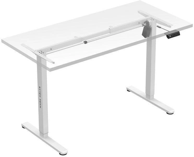 Mark Adler Xeno 2.1 Baltas elektrinė bazė