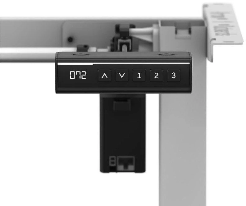 Mark Adler Xeno 2.1 Baltas elektrinė bazė