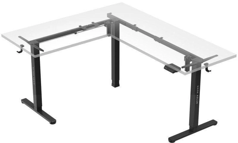 Elektrinis stalo rėmas „Mark Adler Xeno 7.6“, su dviem varikliais