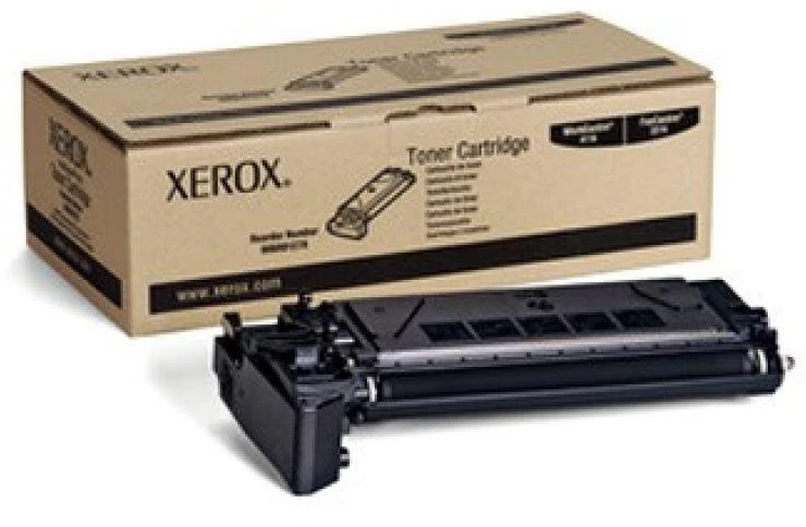 Xerox WorkCentre 5325 (006R01160) Lazerinė kasetė, Juoda