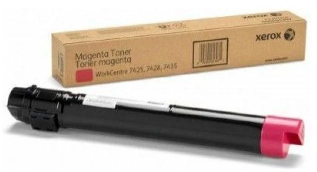 Xerox tonerio kasetė DMO 550 purpurinė (006R01531)