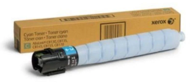 Tonerio Kasetė - Xerox AltaLink C8145 Iki 28,000 Puslapių Mėlyna