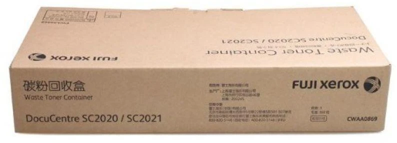 „Xerox Waste Toneris Bottle“ (008R13215)