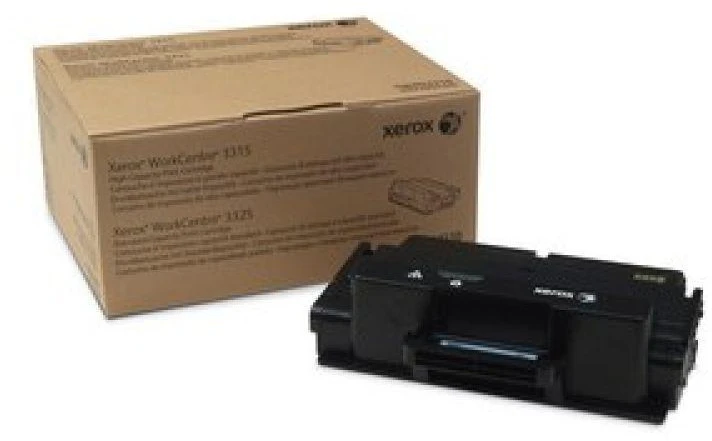 Xerox DMO 3315 HC (106R02310), juoda kasetė