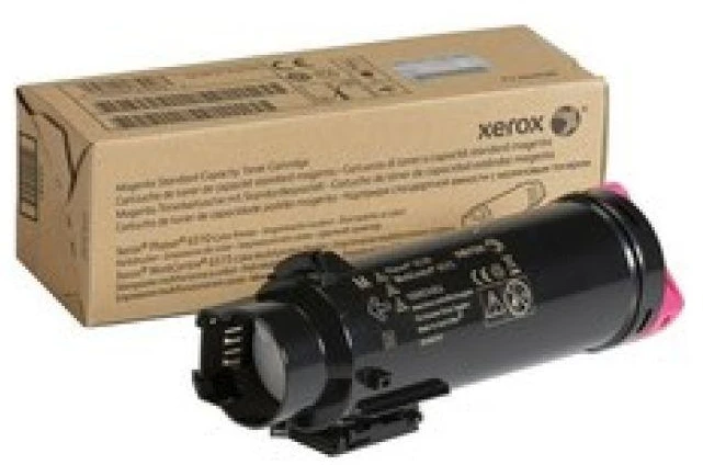 Xerox 106R03482 tonerio kasetė 1 vnt Originalus Rausvai raudona