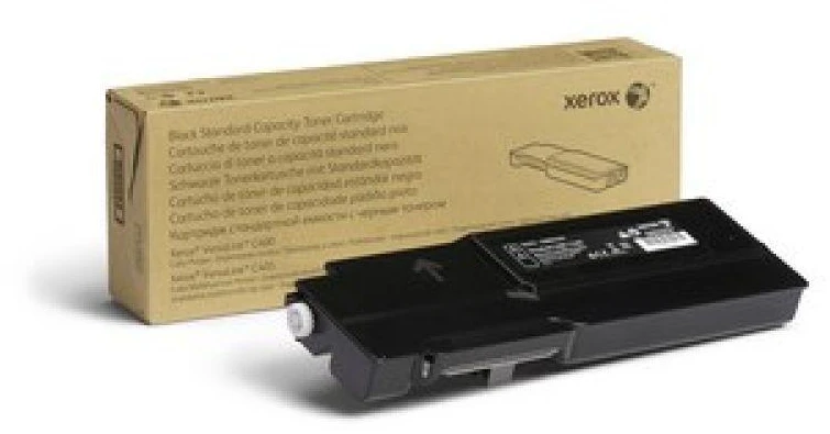 XEROX 106R03508 Toneris Xerox juodas 2500 pgs Versalink C400/C405