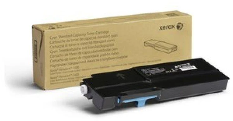 XEROX 106R03510 Toneris Xerox Cyan 2500 pgs Versalink C400/C405
