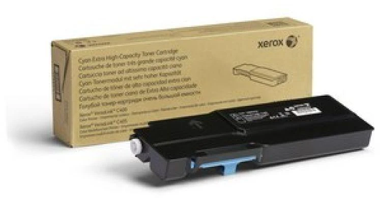 Xerox DMO HC(106R03534), žydra kasetė