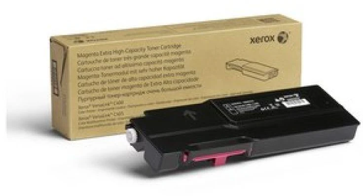 Xerox DMO HC(106R03535), purpurinė kasetė
