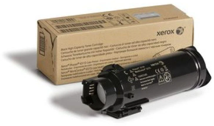 Xerox 106R03695 tonerio kasetė Originalus Geltona 1 vnt