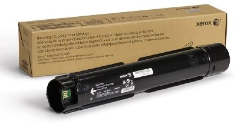 Xerox 106R03765 tonerio kasetė Originalus Juoda 1 vnt