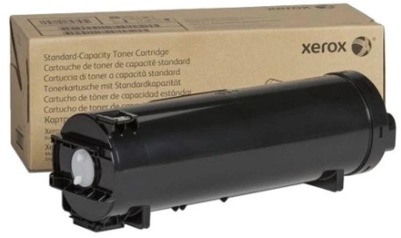 Xerox 106R03943 tonerio kasetė Originalus Juoda 1 vnt