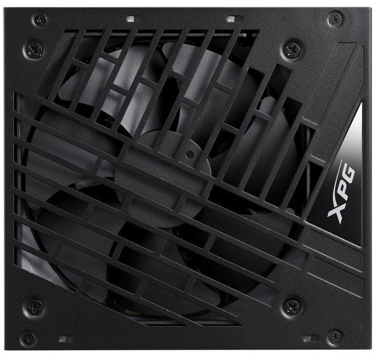 XPG (ADATA) XPG CORERACTOR II 850W maitinimo šaltinis