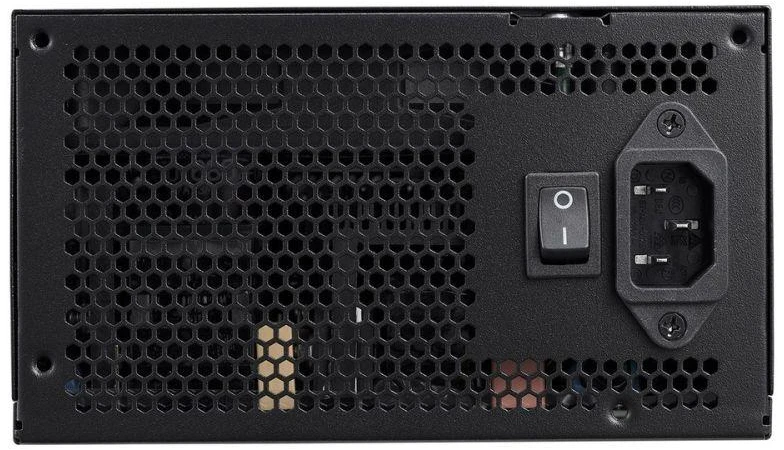 XPG (ADATA) XPG CORERACTOR II 850W maitinimo šaltinis