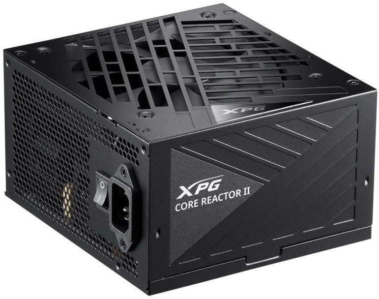 XPG (ADATA) XPG CORERACTOR II 850W maitinimo šaltinis