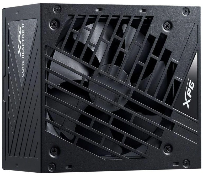 XPG (ADATA) XPG CORERACTOR II 850W maitinimo šaltinis