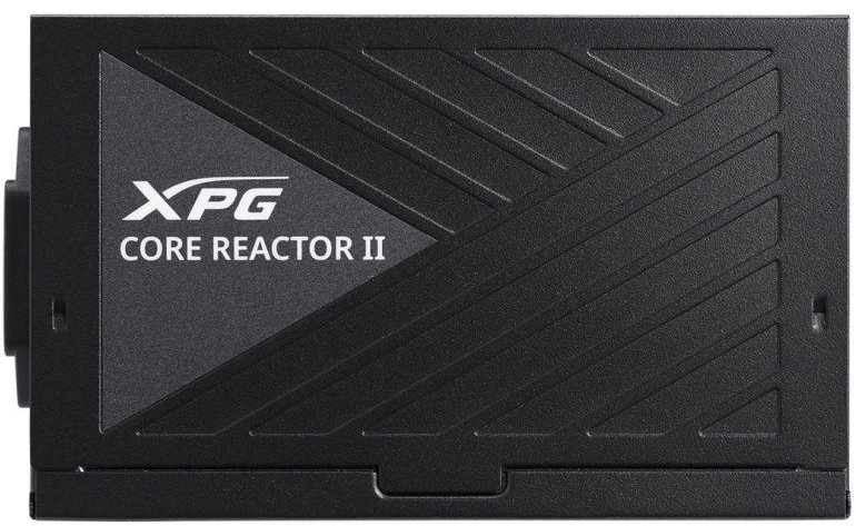 XPG (ADATA) XPG CORERACTOR II 850W maitinimo šaltinis
