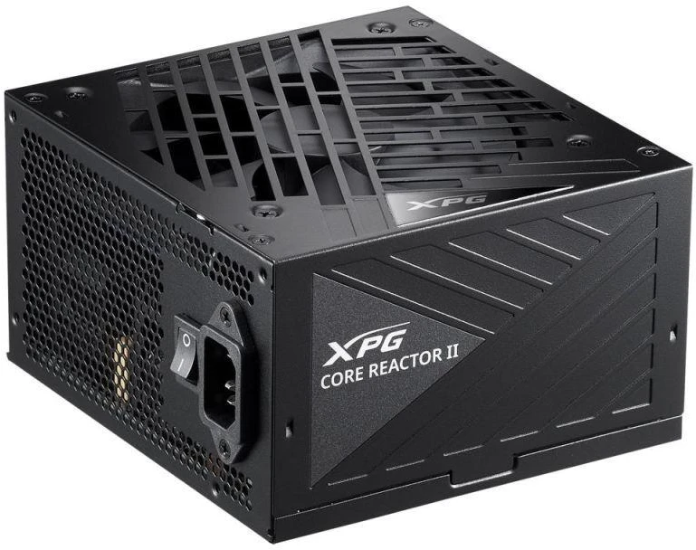 XPG (ADATA) XPG CORERACTOR II 850W maitinimo šaltinis