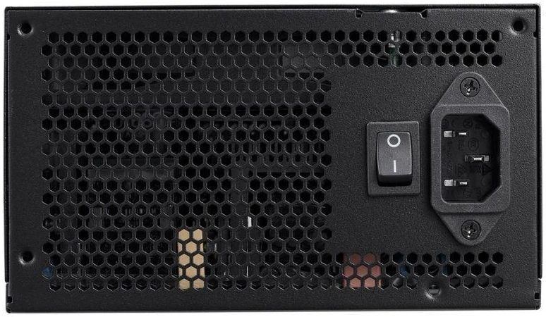 XPG (ADATA) XPG CORERACTOR II 850W maitinimo šaltinis