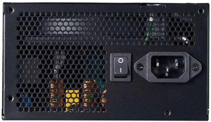 XPG (ADATA) XPG PROBE 600 BRONZE maitinimo šaltinis
