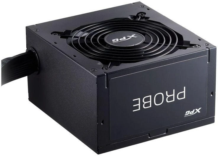 XPG (ADATA) XPG PROBE 600 BRONZE maitinimo šaltinis