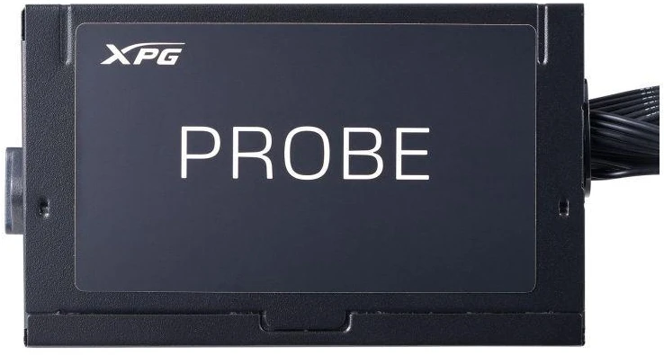 XPG (ADATA) XPG PROBE 600 BRONZE maitinimo šaltinis