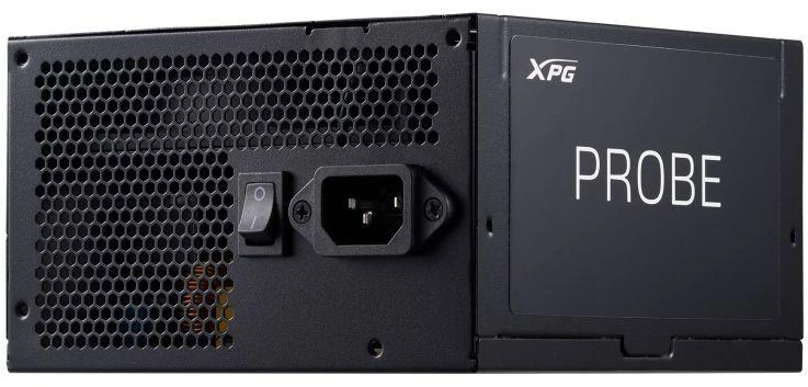 XPG (ADATA) XPG PROBE 600 BRONZE maitinimo šaltinis