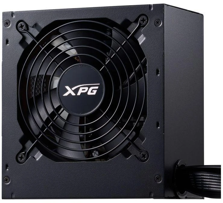 XPG (ADATA) XPG PROBE 600 BRONZE maitinimo šaltinis