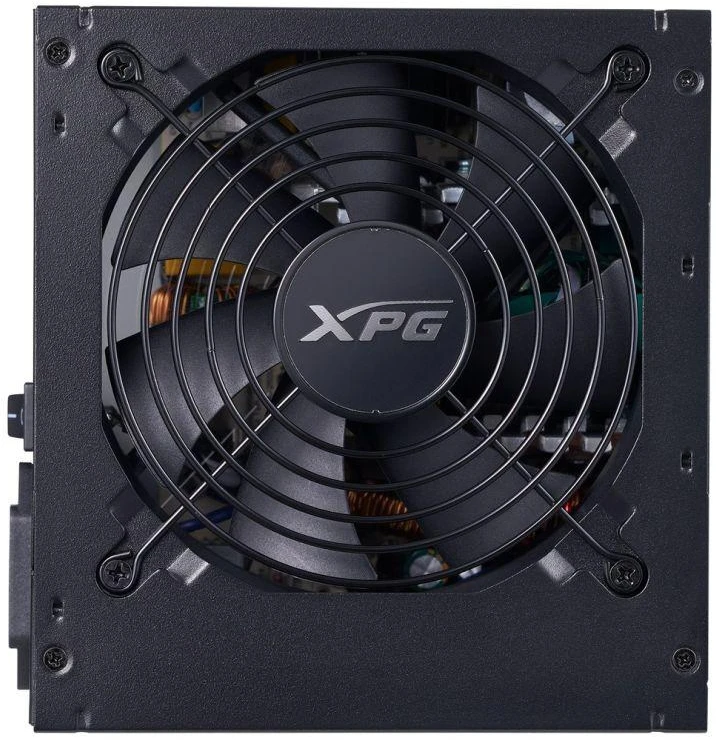 XPG (ADATA) XPG PROBE 600 BRONZE maitinimo šaltinis