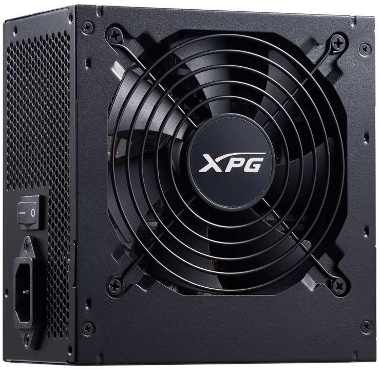 XPG (ADATA) XPG PROBE 600 BRONZE maitinimo šaltinis