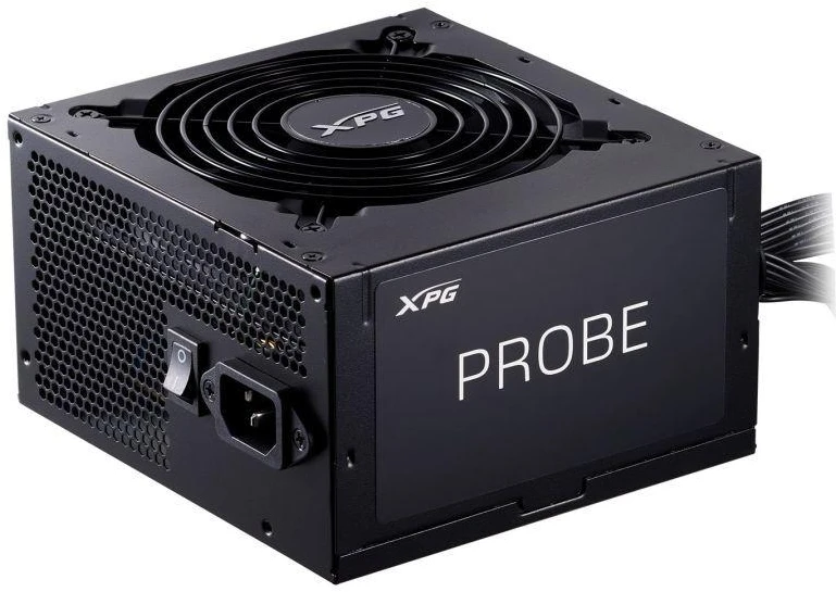 XPG (ADATA) XPG PROBE 600 BRONZE maitinimo šaltinis