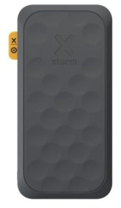 Xtorm FS5101U nešiojamasis įkroviklis Ličio polimeras (LiPo) 10000 mAh Juoda