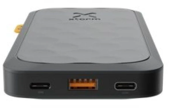 Xtorm FS5101U nešiojamasis įkroviklis Ličio polimeras (LiPo) 10000 mAh Juoda