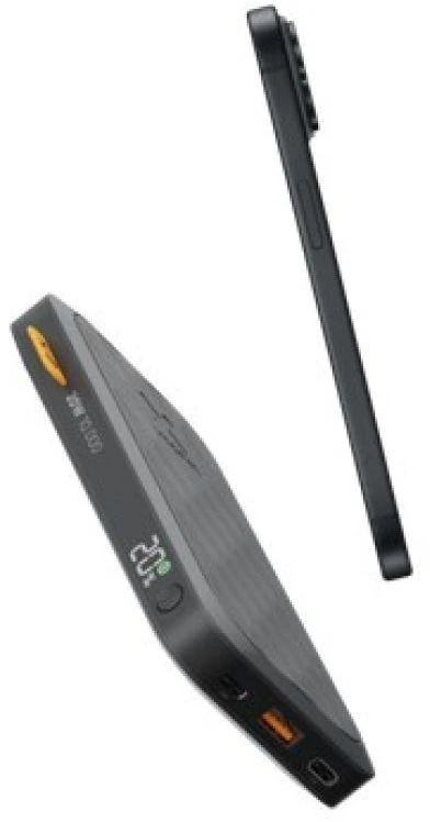 Xtorm FS5101U nešiojamasis įkroviklis Ličio polimeras (LiPo) 10000 mAh Juoda