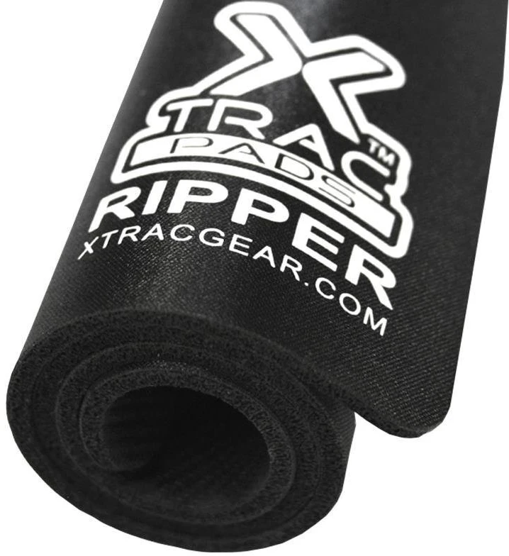 XTracGear Ripper - pelės kilimėlis (432 x 280 mm)