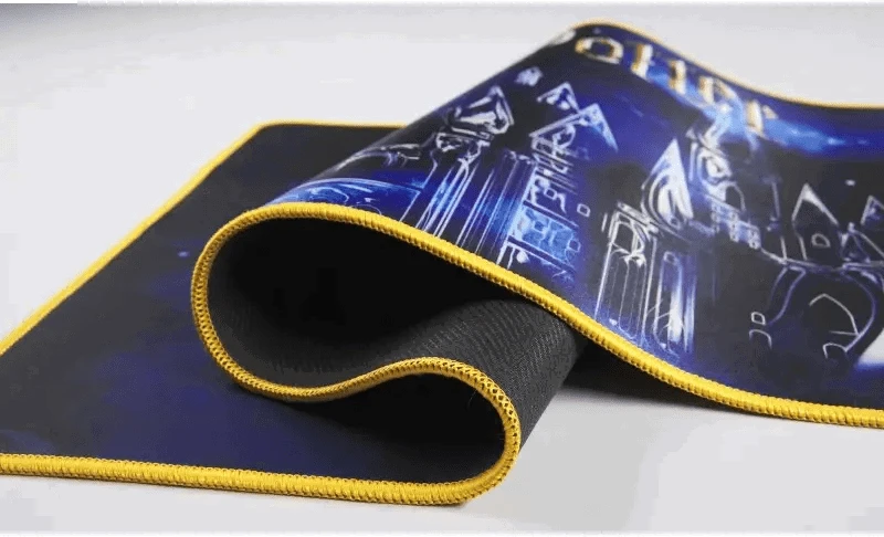 Subsonic XXL pelės kilimėlis „Harry Potter“