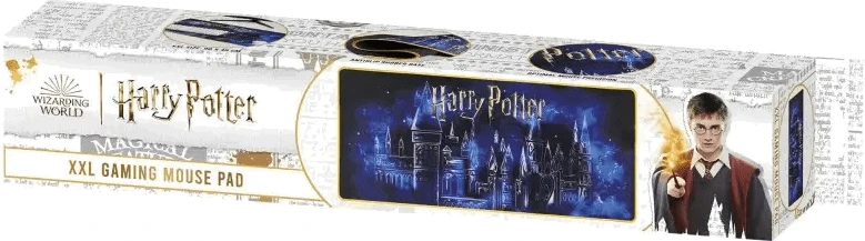 Subsonic XXL pelės kilimėlis „Harry Potter“